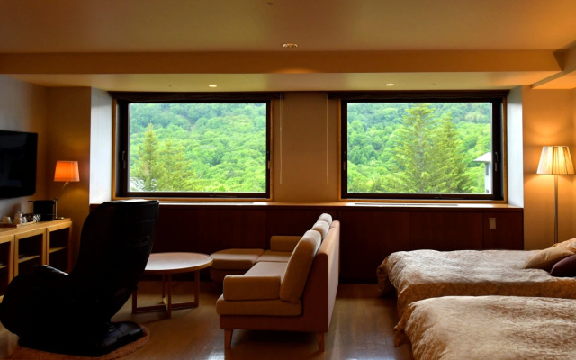 Standard Western-Style room 사진 3