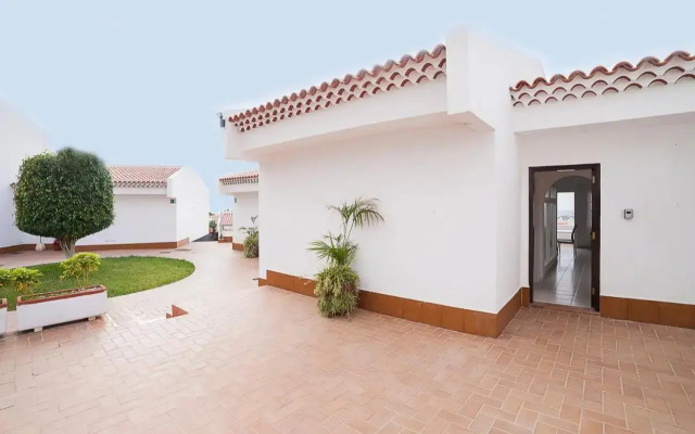 Haciendas IV