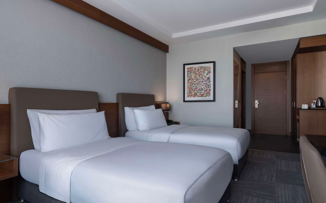 Radisson Blu Hotel Ankara Cankaya