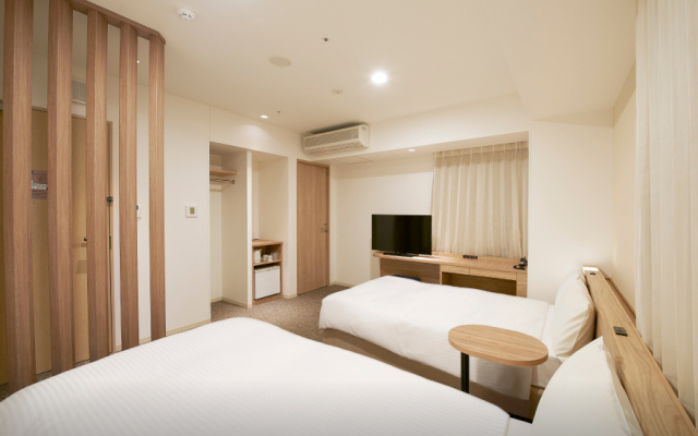 Comfort Twin room (트윈 침대 2개) 사진 1