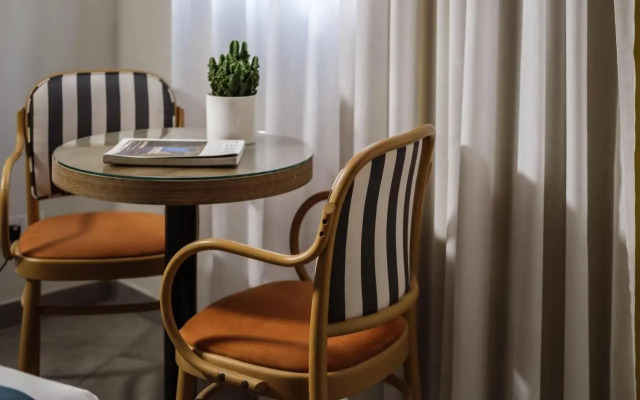 Urban Rooms By Neu Collective