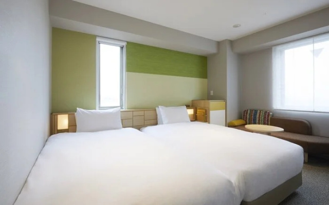 Hollywood Twin room (트윈 침대 2개) 사진 2