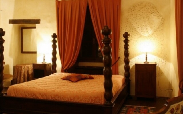 Castello Di Strassoldo Di Sopra