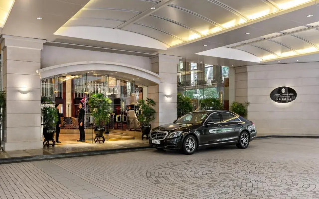 InterContinental Grand Stanford Hong Kong by IHG