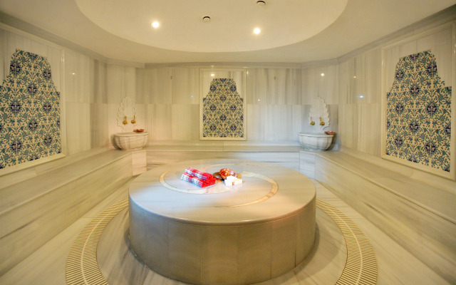 Holiday Inn Istanbul - Old City by IHG