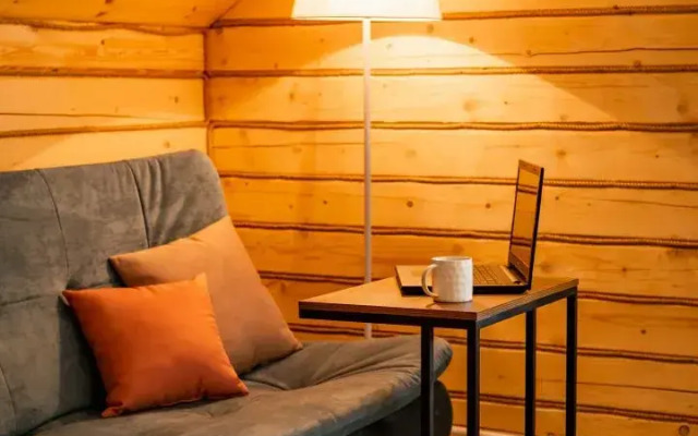 ForRest Guest House