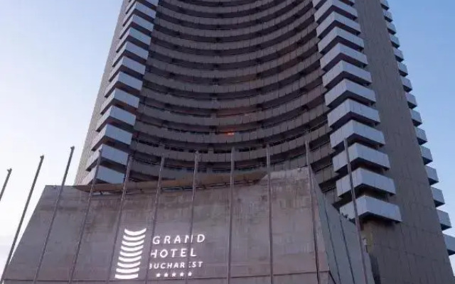 Grand Hotel Bucharest