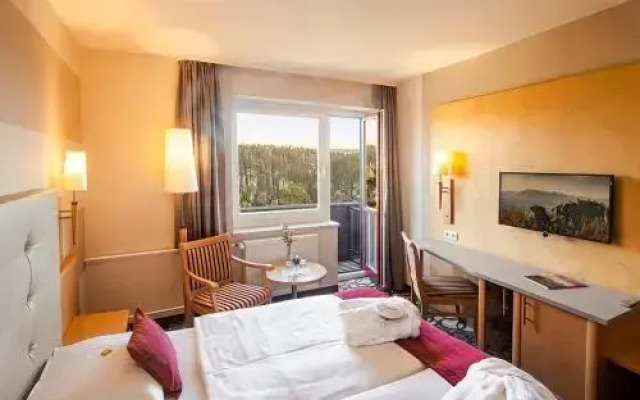 Berghotel Bastei