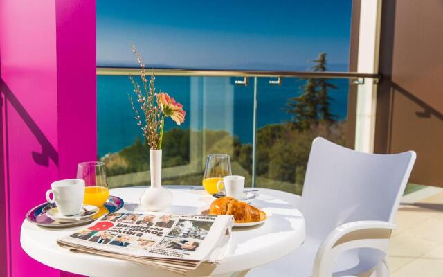 Hotel Crikvenica