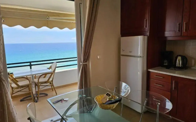 Corfu Glyfada Menigos Resort No01