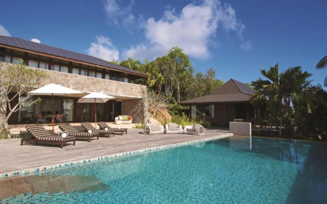 Four Seasons Resort Seychelles