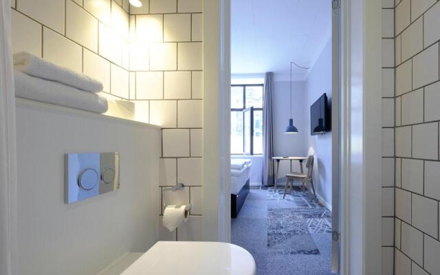 Four Points Flex by Sheraton Copenhagen City