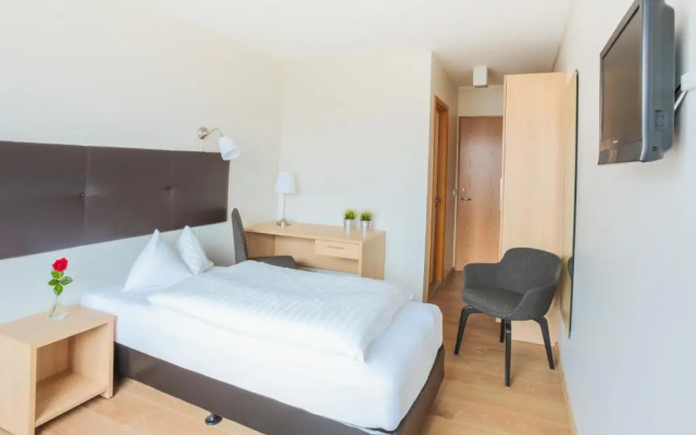 Fosshotel Lind