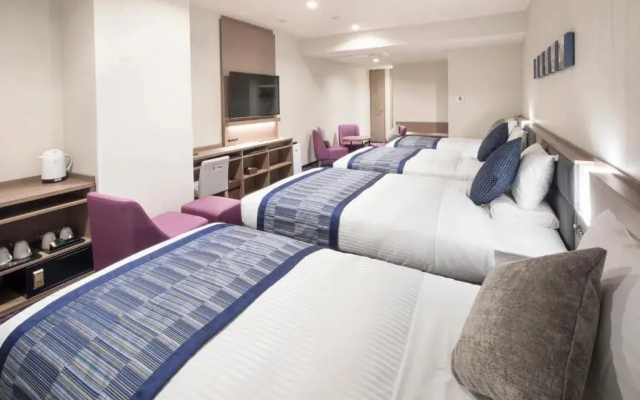 Standard Quadruple room 사진 2