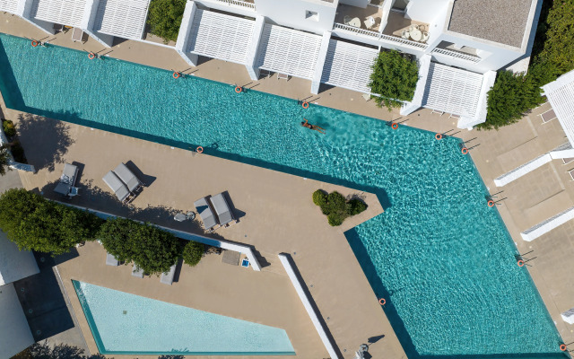 Patmos Aktis, a Luxury Collection Resort & Spa, Greece
