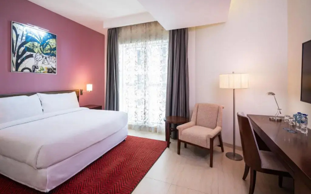 Four Points by Sheraton Sharjah