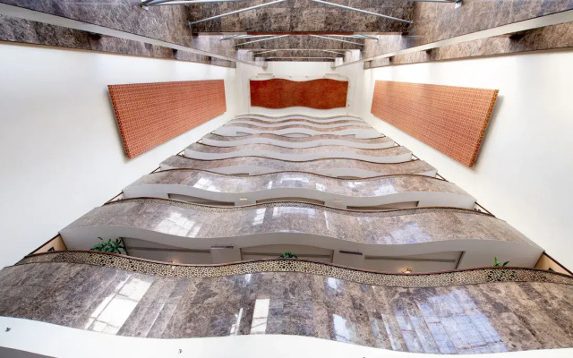 First Central Hotel Suites