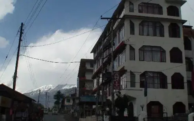 Ankit Palace