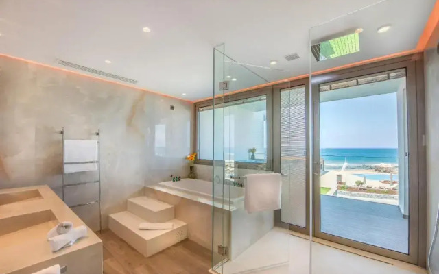 Nana Princess Suites, Villas & Spa