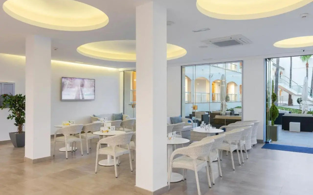 Trendhotel Alcudia - Adults Only +15
