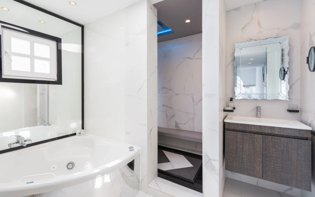 Kivotos Mykonos - Preferred Hotels & Resorts