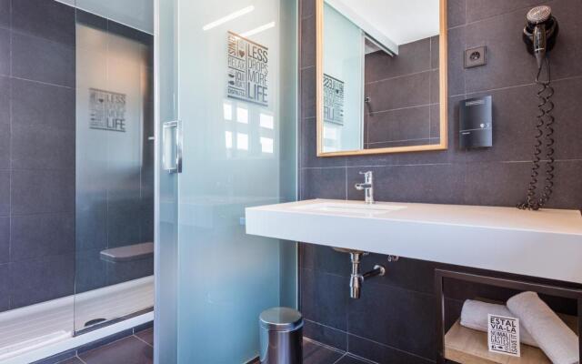 Andante Hotel
