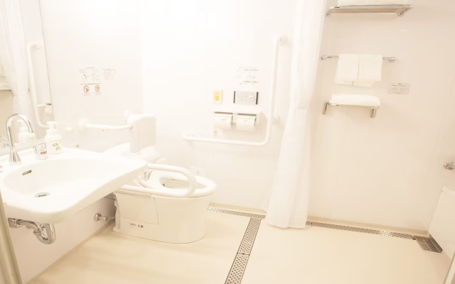 Kuretakesou Hiroshima Otemachi Hotel
