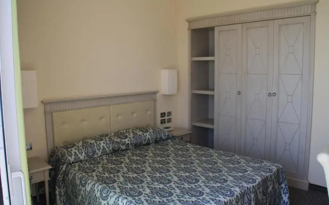 Villaggio Club Altalia