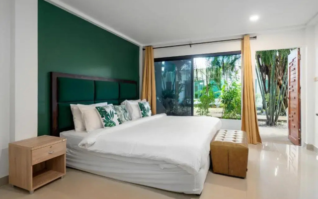 4U Resort Samui