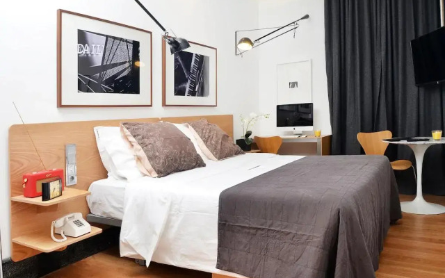 Browns Boutique Hotel