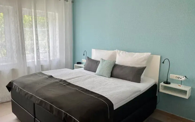 Appartementanlage Lancken-Granitz