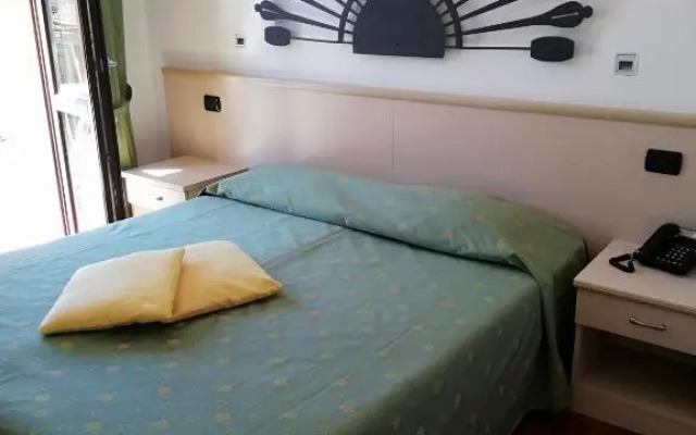 Hotel Fioroni