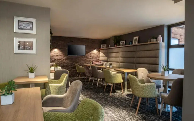 Point A Hotel London Liverpool Street