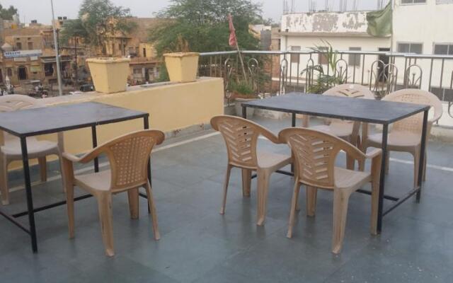 Payal Safari Camp