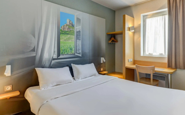 B&B HOTEL Chalon-sur-Saône Sud