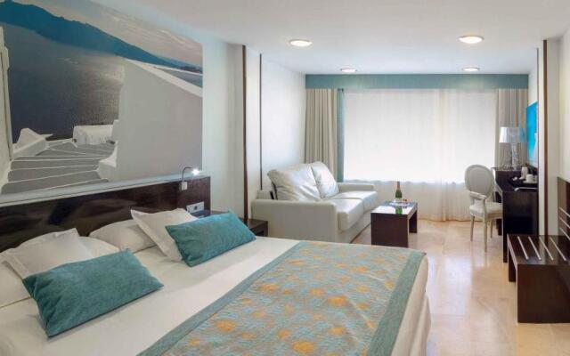 Villa del Mar Hotel