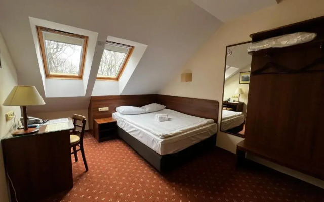 Memel Hotel