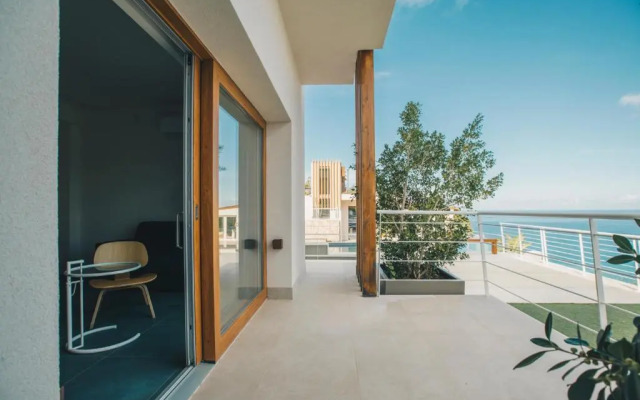 Hotel Belvedere Resort 4 stelle