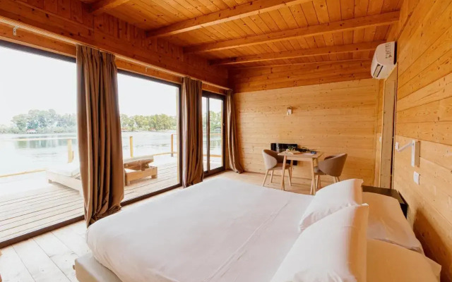 Plana Resort & SPA