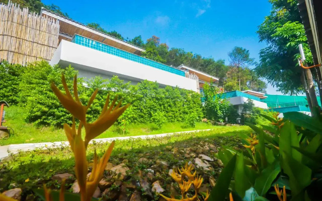 Koh Yao Yai Hillside Resort