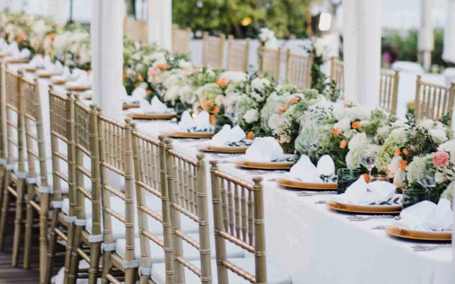 Samabe Bali Suites & Villas