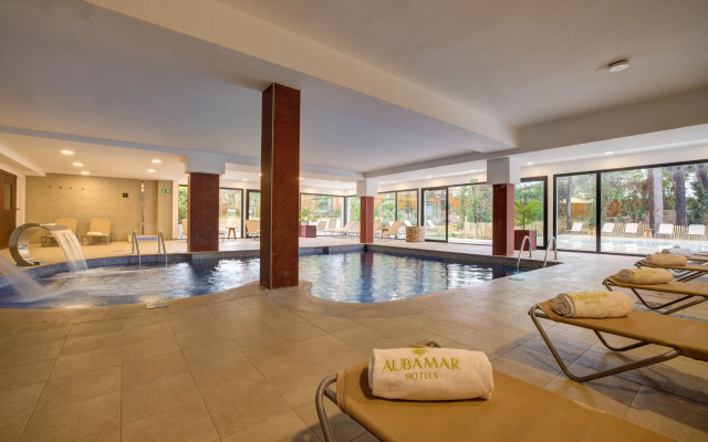 Aubamar Palma Resort