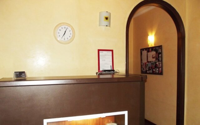 Artist Hostel on Mayakovskaya