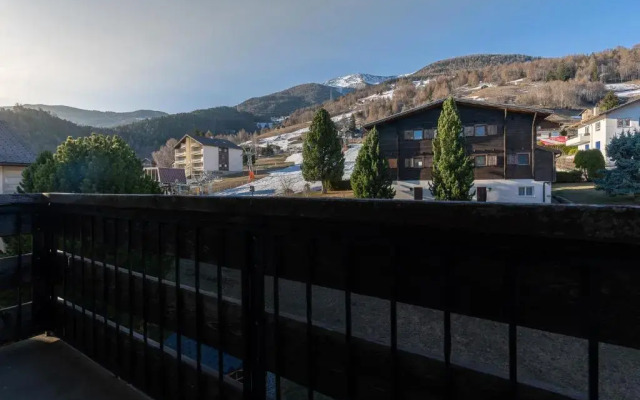 Hotel Alpenhof