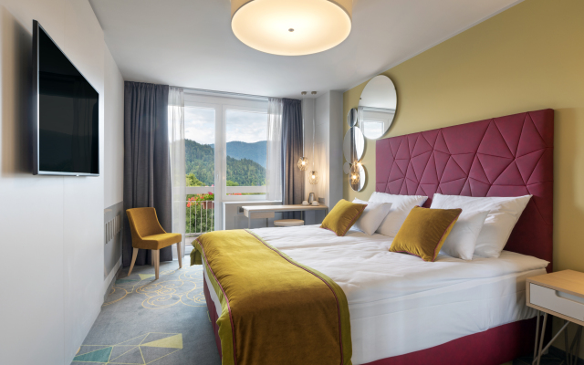 Bled Rose Hotel
