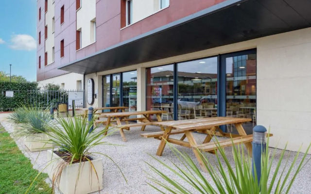B&B HOTEL Toulouse Purpan Zénith