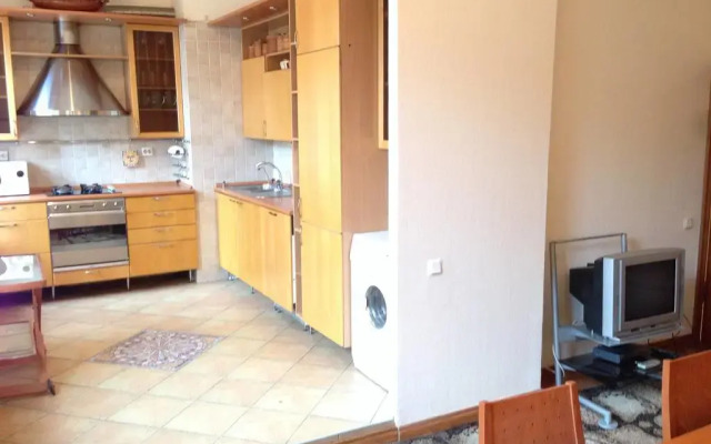 Apartment Nevskiy 77