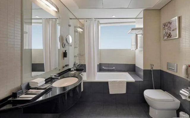 Rose Rayhaan Hotel by Rotana
