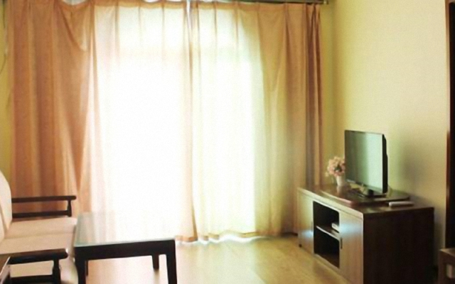 Dawu Sea Feeling Hotel