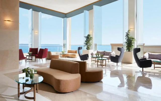 Отель Ikos Oceania